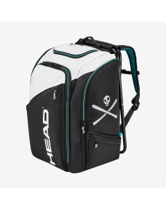 Рюкзак тренерский со складным стулом 23 24 Rebels Coaches Backpack Black White Speed Blue Head