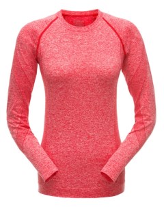 Термокофта Girl s Harper Baselayer Red Spyder