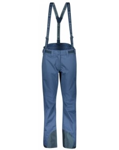 Штаны горнолыжные Pant W s Explorair 3L Denim Blue Scott