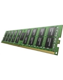 Память оперативная DDR4 32GB RDIMM 3200 1 2V M393A4G43AB3 CWE Samsung