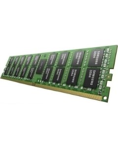 Память оперативная DDR4 64GB RDIMM 3200 1 2V M393A8G40AB2 CWE Samsung