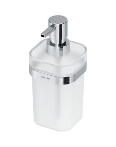 Дозатор для жидкого мыла Func хром A8F36900 Am.pm.