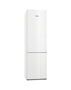 Холодильник KFN4394ED белый Miele