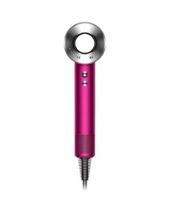 Фен HD07 Fuchsia Nickel 390246 01 Dyson