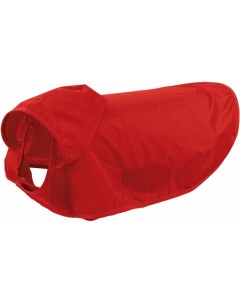 Дождевик для собак Sailor Red TG Плащ курточная ткань 28 см Ferplast