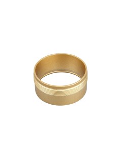 Декоративное кольцо внутреннее Clt 0 31 CLT RING 013 GO Crystal lux