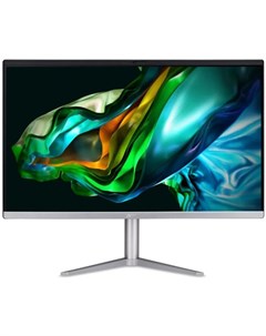 Моноблок 23 8 Aspire C24 1300 DQ BL0CD 002 Ryzen 5 7520U 8GB 512GB SSD 1920x1080 USB kbd USB mouse G Acer