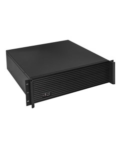 Корпус серверный 3U Pro 3U450 08 500ADS EX292692RUS RM 19 глубина 450 БП 500ADS USB Exegate