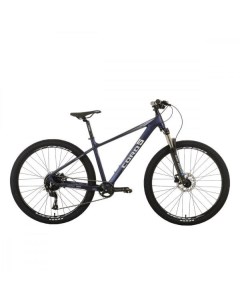 Велосипед CORD 5BIKE 27 5 M500 синий 5BIKE 27 5 M500 синий Cord