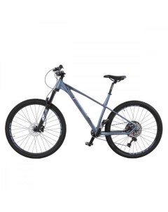 Велосипед CORD 7BIKE 27 5 M700 синий 7BIKE 27 5 M700 синий Cord