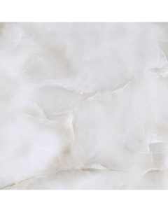 Керамогранит Latur White Carving CR119 60х60 см Primavera