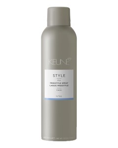Лак для волос Style Fix Freestyle Spray No86 Лак 300мл Keune haircosmetics