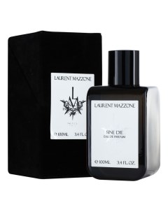 Sine Die парфюмерная вода 100мл старый дизайн Lm parfums