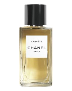 Comete парфюмерная вода 200мл Chanel