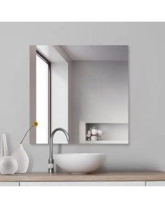 Зеркало для ванной SB60W 90x60 см Без бренда