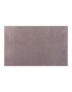 Полотенце махровое Enna Fossil3 50x80 см цвет серо коричневый Без бренда