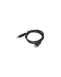 Аксессуар DisplayPort 20M HDMI 19M 3 0m KS 385 3 Ks-is