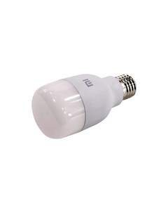 Лампочка Mi Led Smart Bulb LED RGB E27 9W 220 240V 1700 6500K MJDPL01YL GPX4021GL Xiaomi