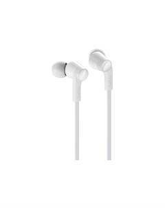 Наушники In Ear Earbud White G3H0001btWHT Belkin