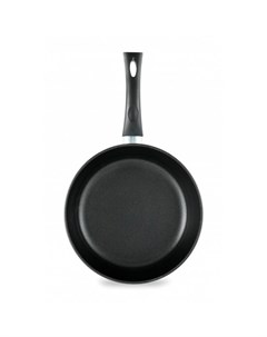 Сковорода Титан 24cm 9124 Нева металл посуда
