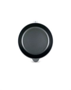 Сковорода Титан 28cm 9028 Нева металл посуда