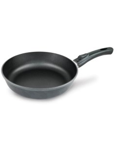 Сковорода Титан 24cm 9024 Нева металл посуда