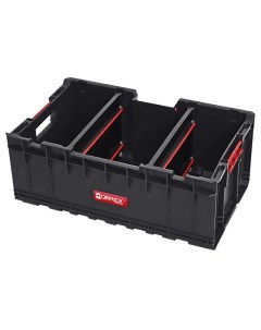 Ящик для инструментов One Box Plus 576x359x237mm 10501238 Qbrick system