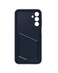 Чехол для Galaxy A15 Card Slot Dark Blue EF OA156TBEGRU Samsung