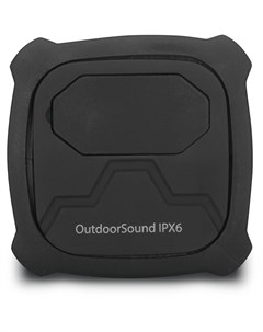 Колонка Outdoorsound IPX6 76 4944 00 Technisat