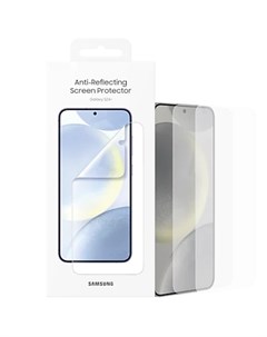 Защитная пленка для Galaxy S24 Plus 2шт Transparent EF US926CTEGRU Samsung
