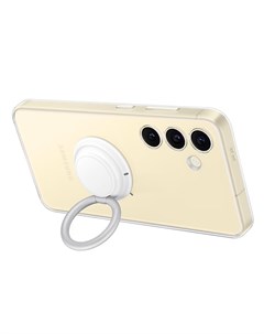 Чехол для Galaxy S24 Clear Gadget EF XS921CTEGRU Samsung