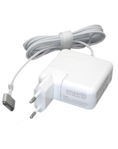 Аксессуар Блок питания AI AP45A для APPLE 45W 14 85V 3 05A Magsafe 2 017653 Amperin