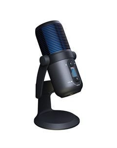 Микрофон SM 400G 2m Oklick