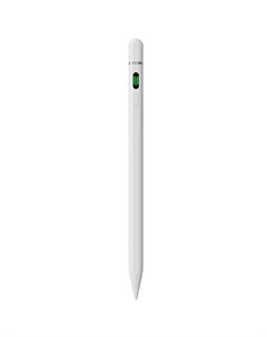 Аксессуар Стилус Pencil C Pro Type C White 6976195090802 Wiwu
