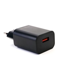 Зарядное устройство Промо USB Black ELX PA01P C02 Ergolux