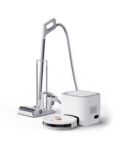 Робот пылесос Multifunctional Robot Vacuum Cleaner R10 White YM R10 W03 Lydsto