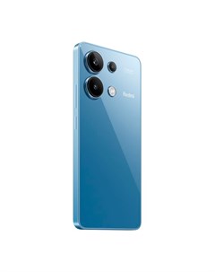 Сотовый телефон Redmi Note 13 6 128Gb Blue Xiaomi