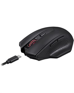 Мышь Woki Black 71523 Redragon