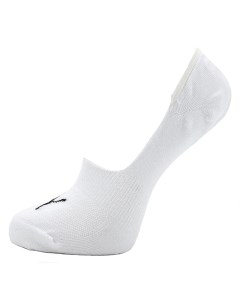 Носки Footie 2P Unisex р 43 46 White 90624502 Puma