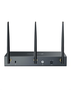 Wi Fi роутер Маршрутизатор ER706W Tp-link