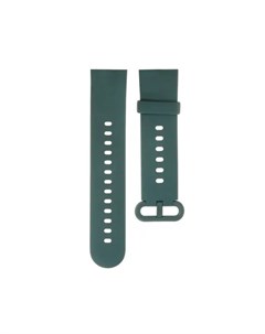 Аксессуар Ремешок для Redmi Watch 2 Lite Strap Olive BHR5438GL Xiaomi