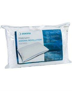 Подушка Revolution 50x70cm Askona
