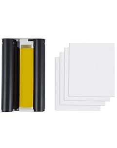 Фотобумага Instant Photo Paper 3 40 листов BHR6756GL Xiaomi