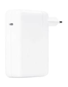Аксессуар Блок питания для 140W USB C Magsafe 3 Power Adapter MLYU3 Apple