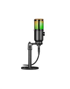 Микрофон Glow GMC 400 USB 64640 Defender