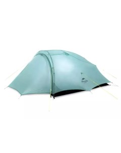 Палатка Outdoor Light Blue NH20ZP091 2LBL Naturehike