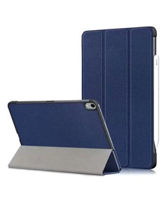 Чехол для APPLE iPad 10 2022 A2757 A2777 10 9 Blue ZT IPAD 10 9 2022 BLU Zibelino