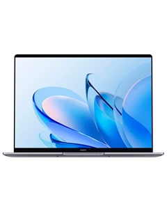 Ноутбук MagicBook 14 5301AFRK Intel Core i5 13505H 2 6GHz 16384Mb 1Tb SSD Intel Iris Xe Graphics Wi  Honor