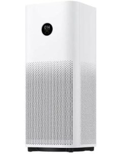 Очиститель воздуха BHR5056EU белый Xiaomi