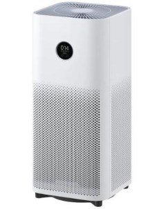 Очиститель воздуха Smart Air Purifier 4 белый BHR5096GL Xiaomi